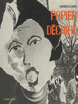 cover image of Papier déchiré